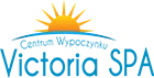 Victoria SPA logo